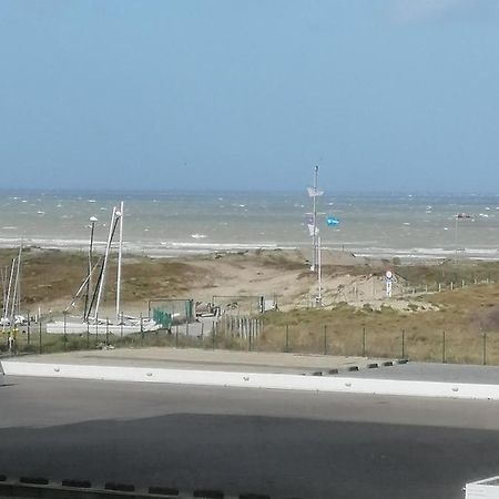 Zee En Strand دي بان المظهر الخارجي الصورة