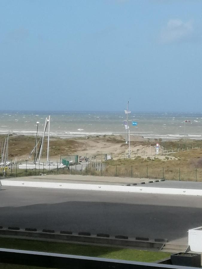 Zee En Strand دي بان المظهر الخارجي الصورة