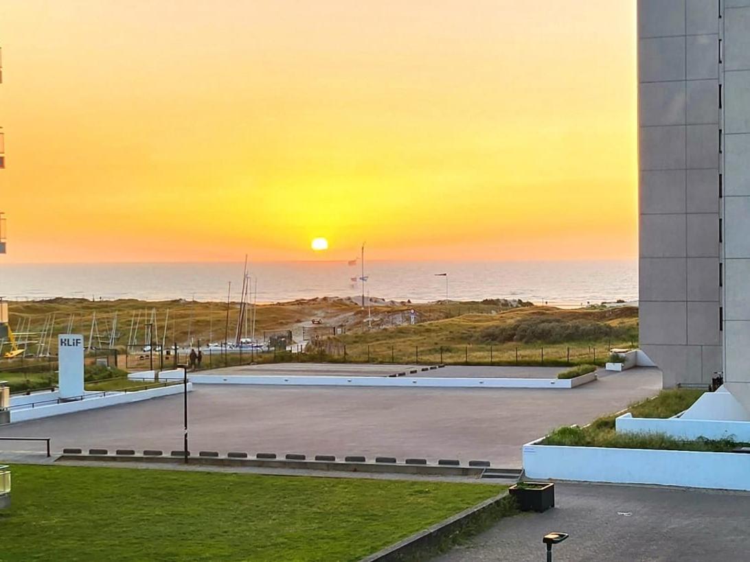 Zee En Strand دي بان المظهر الخارجي الصورة