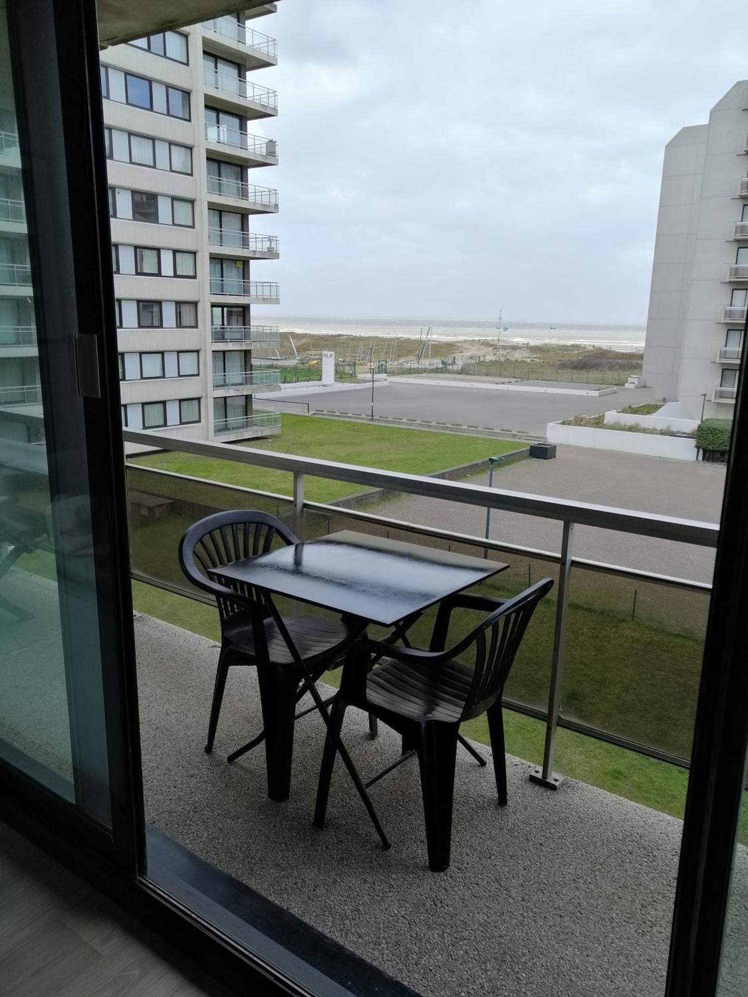 Zee En Strand دي بان الغرفة الصورة