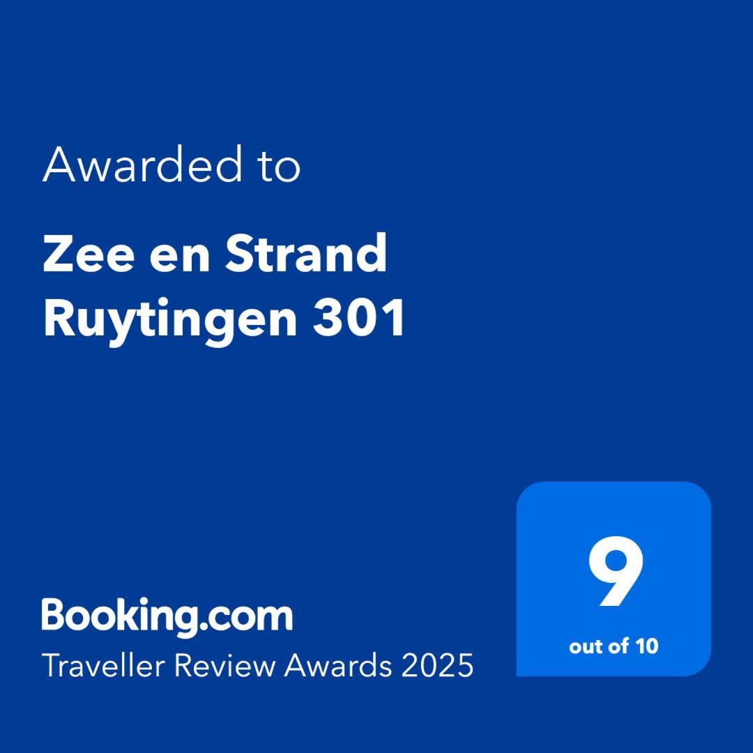 Zee En Strand دي بان المظهر الخارجي الصورة